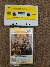 Hitparade für Kinder 3