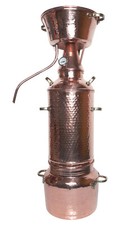 Richter 10l alquitara mit - dr.,