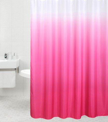 Duschvorhang textil - duschvorhang,