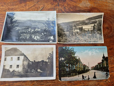 Alte postkarten - alte,