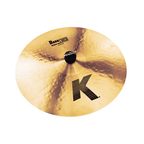 Zildjian dark crash medium - k',