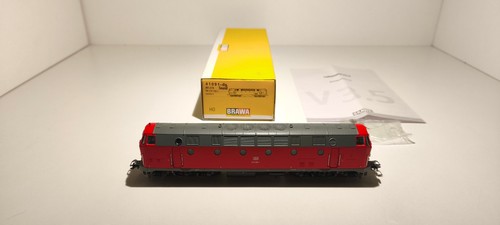 Brawa 41091 baureihe - baureihe, 159-1