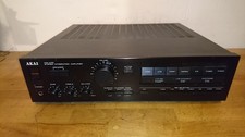 Akai AM-A70  Amplificateur Amplifier Poweramp Stereo Hifi Verstärker