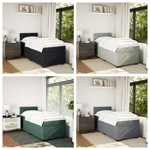 Boxspringbett mit matratze - mit,