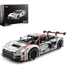 RASTAR 99310 Audi RC R8 LMS