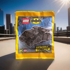 Lego Batman 212328 Batmobil