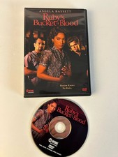 Ruby bucket blood dvd - bucket, of
