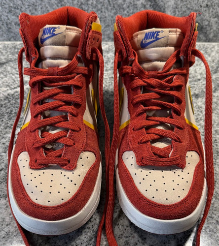 Nike dunk high damen - damen, 41