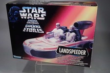 Kenner STAR WARS - Landspeeder - POTF2 1995  in Box