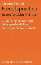 Fremdsprachen in der