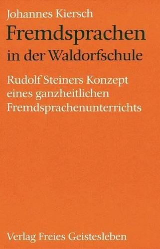Fremdsprachen der - fremdsprachen,