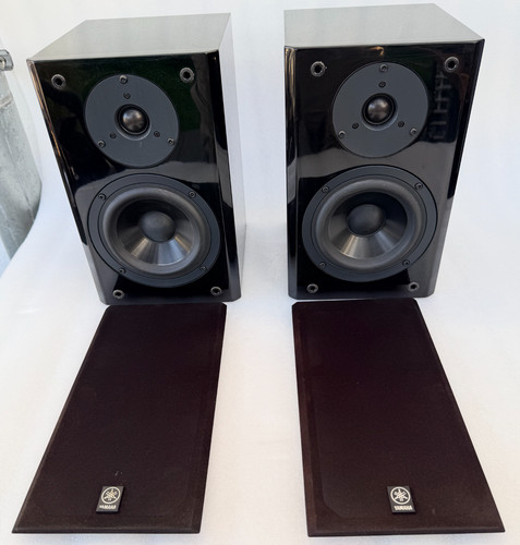 Yamaha 800 lautsprecher - 800,