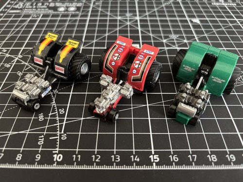 Micro machines galoob - machines, galoob/hasbro