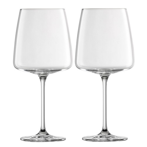 Zwiesel glas serie vivid - serie,