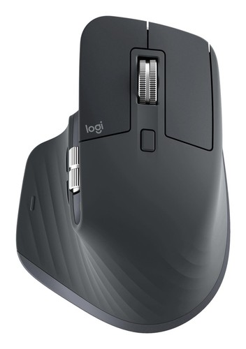 Logitech master 3s - logitech,