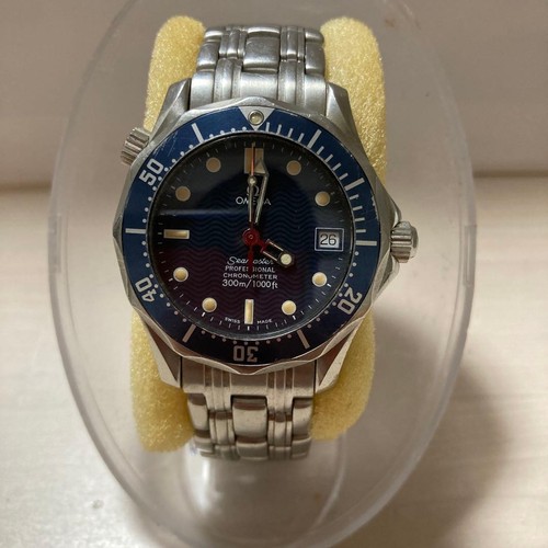 Omega seamaster professional - omega,