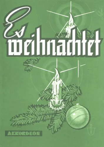 Weihnachtet für - weihnachtet,