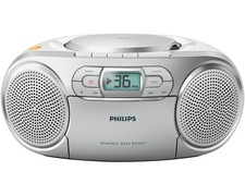 PHILIPS AZ127/12 mit