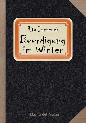 Beerdigung winter rita - beerdigung, im