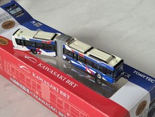 Tomytec spur gelenkbus - tomytec,