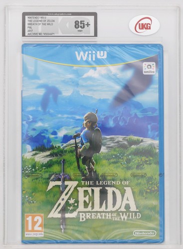 Zelda breath the wild - breath,