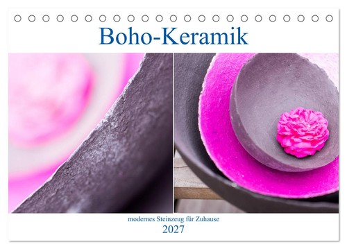 Boho keramik modernes - -,