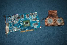 Albatron Geforce FX5700Q