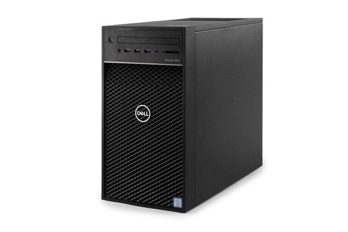 Dell precision 3630 - precision,