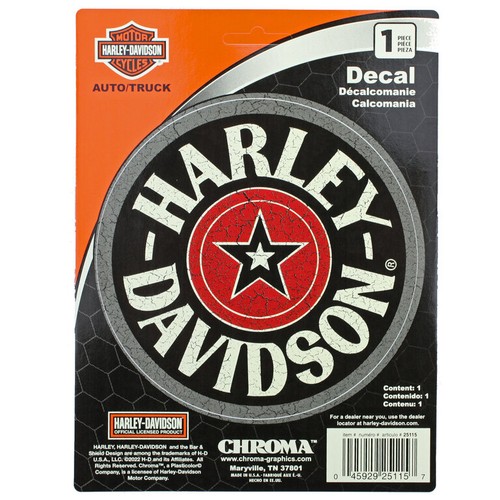 Harley davidson star - davidson,