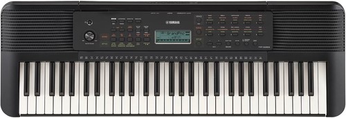 Yamaha psr e283 - yamaha, home