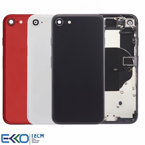 Backcover für iphone 2020 - se,