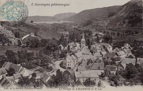 Auvergnepitoresque le - l'auvergnepitoresque,