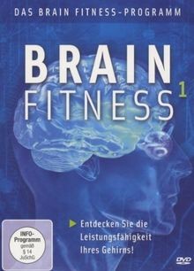 Brain fitness das - fitness, 1
