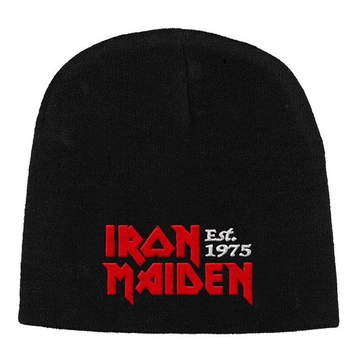 Iron maiden mütze unisex - unisex, est