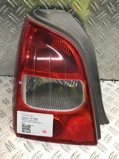 Rückleuchte links Renault Twingo II (CN0)  Heckleuchte links 677039