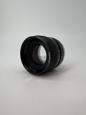 Computar 50mm f/1.8 TV Lens C-Mount – Objektiv für Industriekameras
