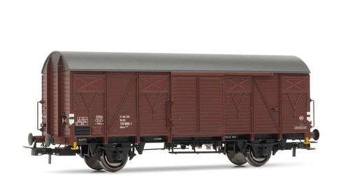 Rivarossi hr6504 - rivarossi,