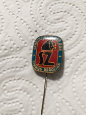 Anstecknadel staatszirkus - anstecknadel,