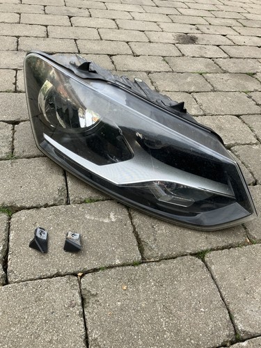 Original polo 6c hella - vw, 6r