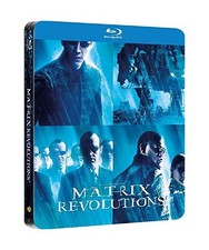 The Matrix Revolutions -