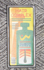 playmobil© Schild Werbung