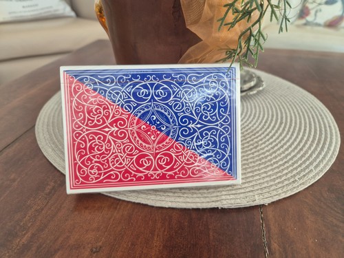 Expert playing card company - playing,