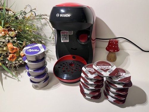 Bosch tassimo kapselmaschine - bosch,