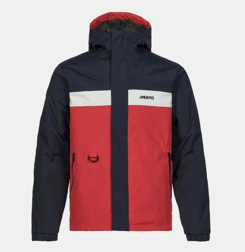 Herren musto primaloft br1 - 64,
