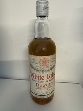 Dewar's White Label Finest
