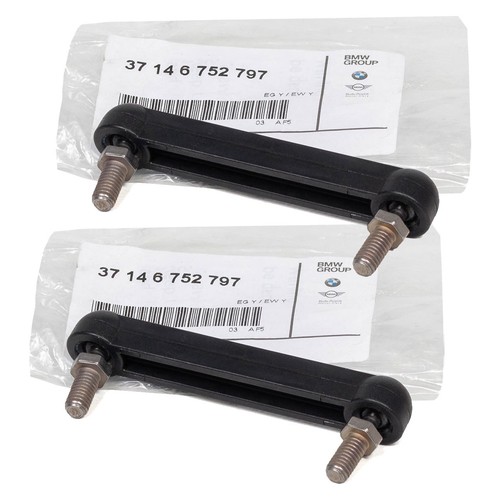 Original bmw regelstange - 2x,