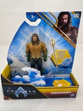 DC Aquaman & The Lost Kingdom