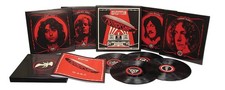 Led Zeppelin:  Mothership -
