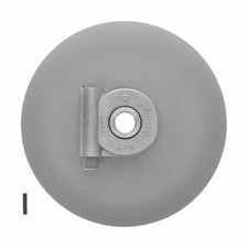 Nabentachoantrieb Tachoantrieb