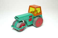 Siku V Serie V299 Zettelmeyer